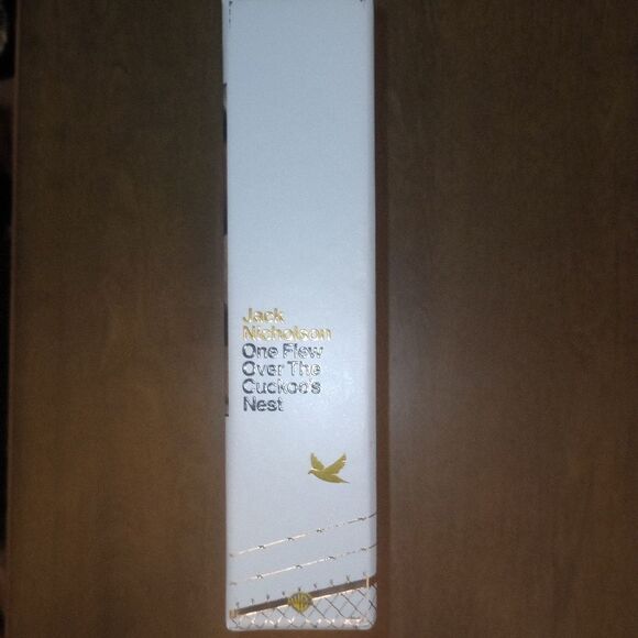 🆕💿One Flew Over the Cuckoo's Nest Box Set - Picture 5 of 7